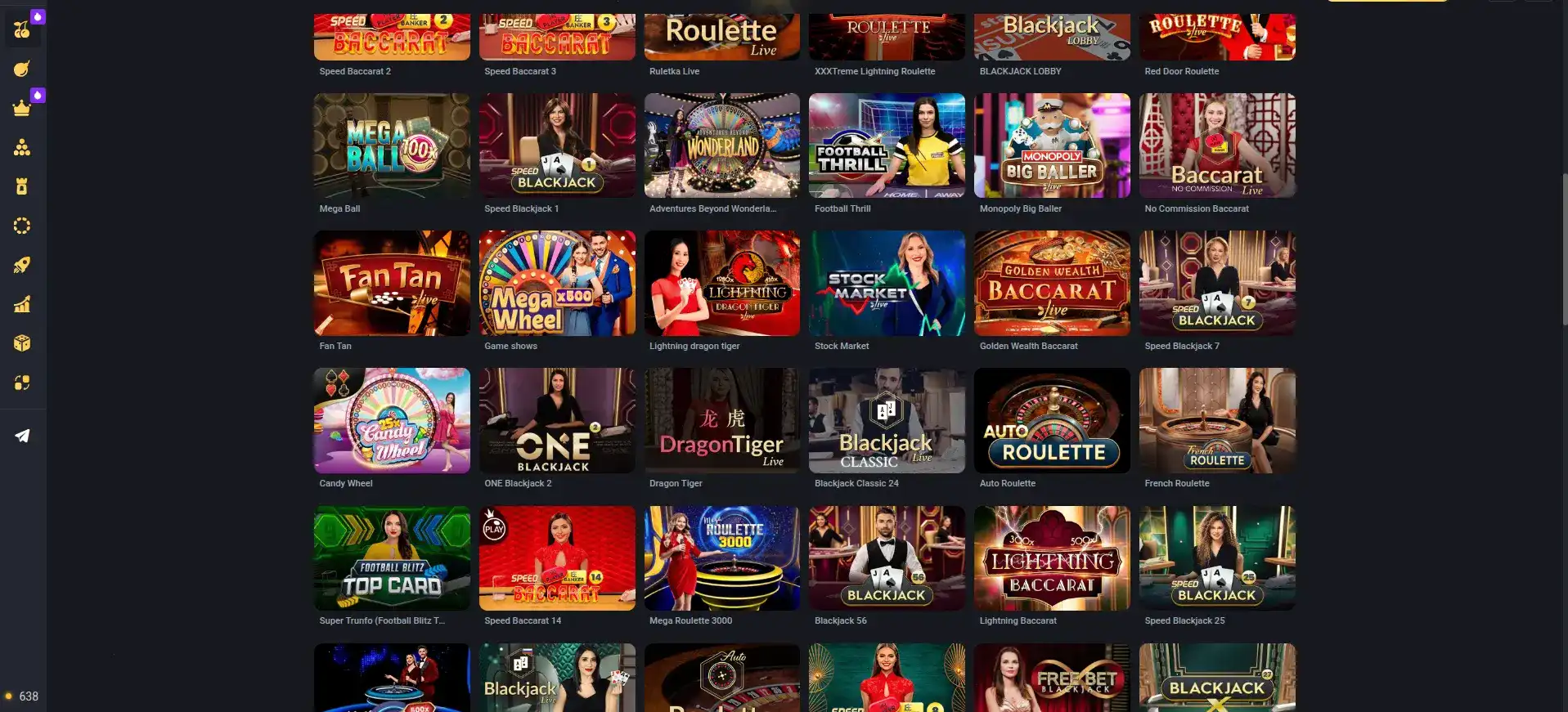 Концепция ответственной игры в казино